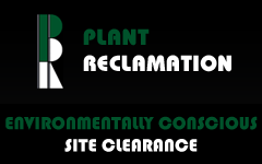 Plant Reclamation logo