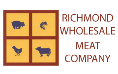 Richmond Wholesale logo