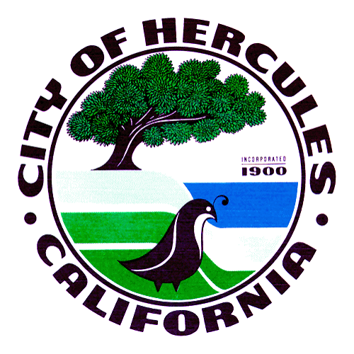 City of Hercules image