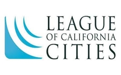 League of California Cities image