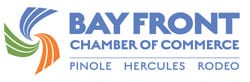 Bay Front Chamber of Commerce logo