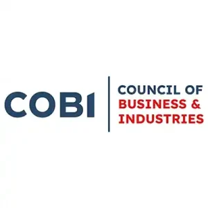 COBI Logo
