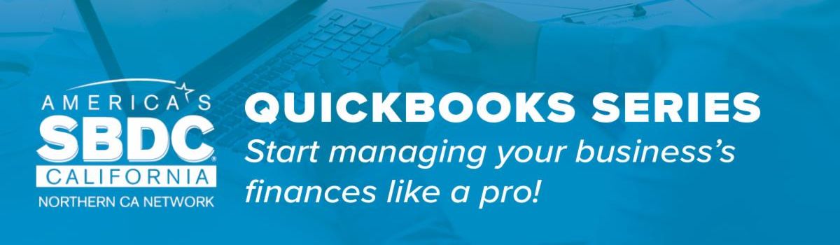 Quickbooks header