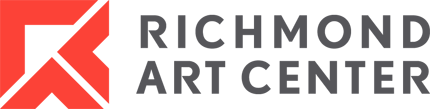 Richmond Art Centre logo
